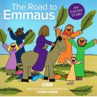 1. The Road To Emmaus: An Easter Story by Louise Cross